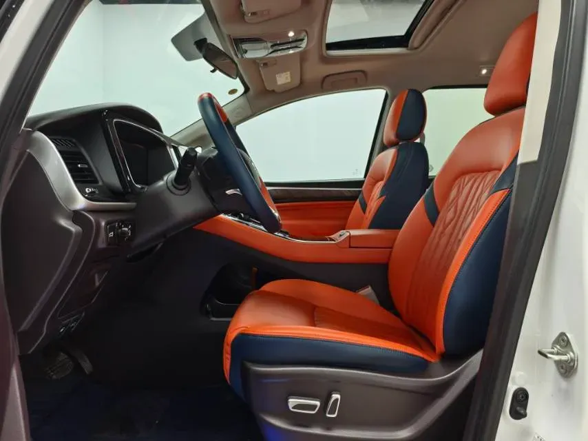 2023 GAC Trumpchi M8 2.0T 252HP L4 8AT,autocango,china used car exporter,china ev exporter,chinese used car exporter,chinese used ev exporter