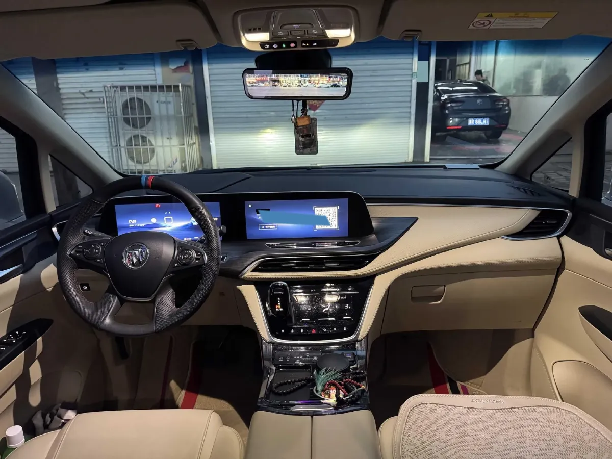 2023 Buick GL8 2.0T 237HP L4 9AT,autocango,china used car exporter,china ev exporter,chinese used car exporter,chinese used ev exporter