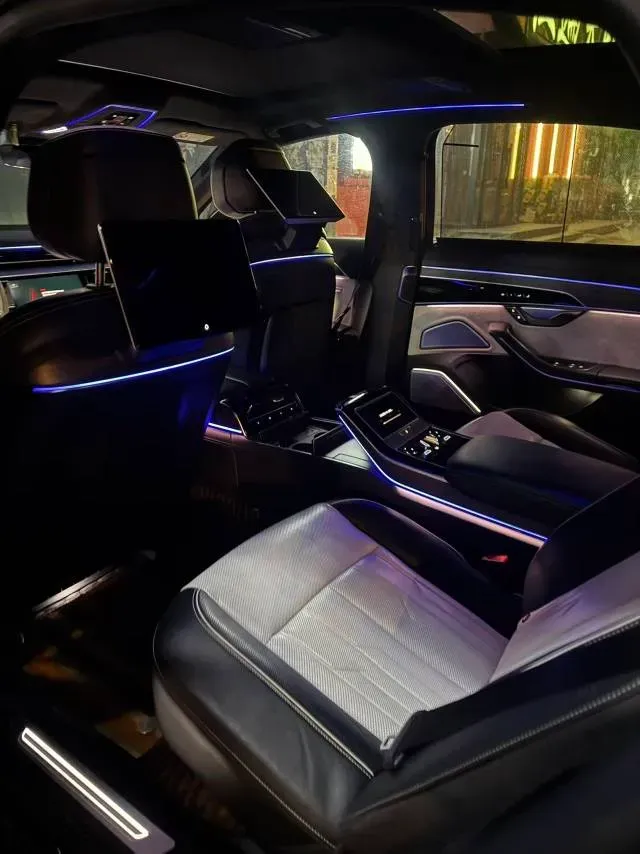 2021 Audi A8 3.0T 340HP V6 8AT,autocango,china used car exporter,china ev exporter,chinese used car exporter,chinese used ev exporter