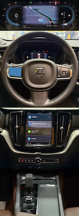 2022 Volvo XC60 2.0T 250HP L4 8AT,autocango,china used car exporter,china ev exporter,chinese used car exporter,chinese used ev exporter