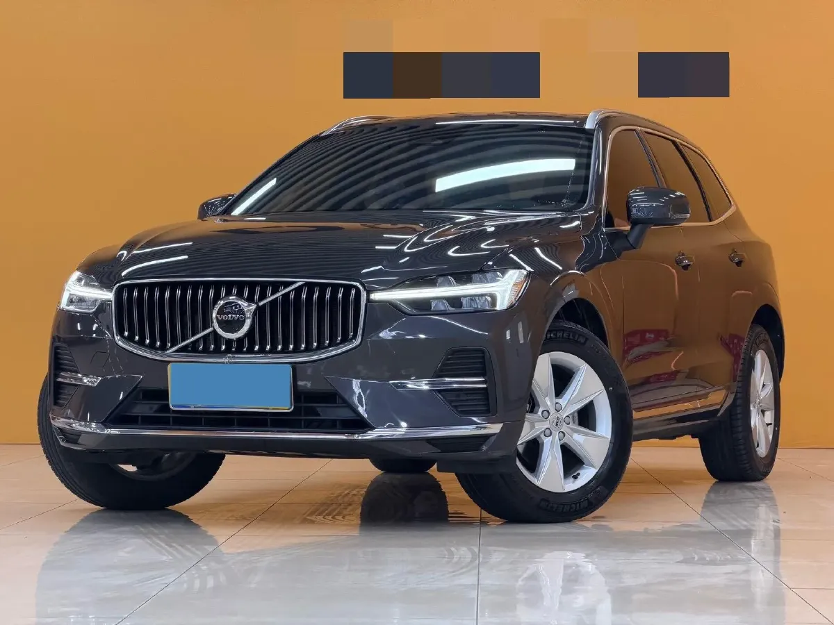 2022 Volvo XC60 2.0T 250HP L4 8AT,autocango,china used car exporter,china ev exporter,chinese used car exporter,chinese used ev exporter