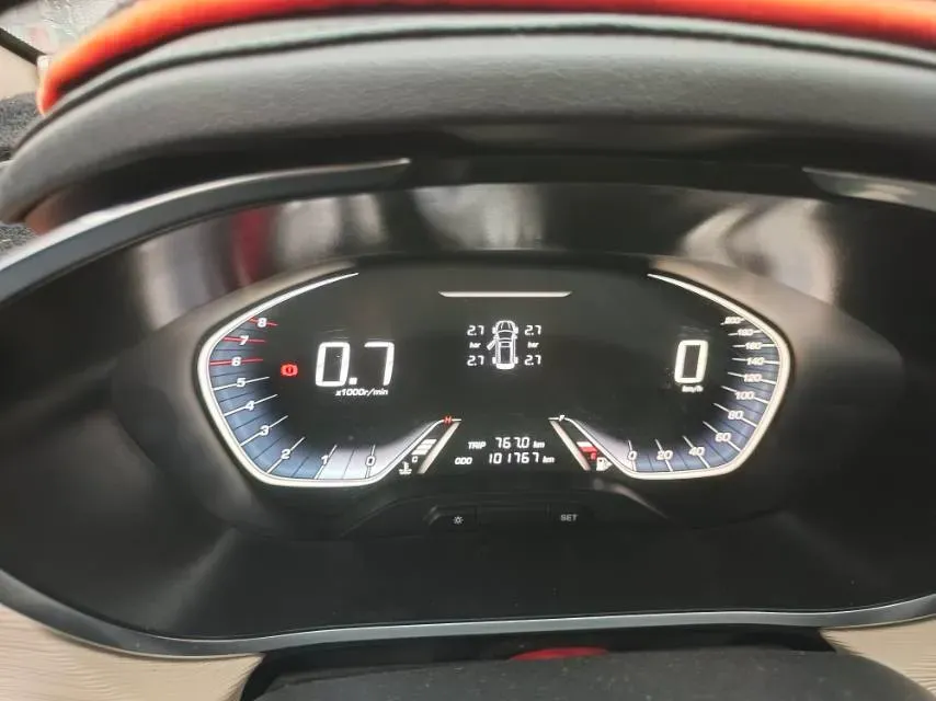 2018 BaoJun 360 1.5L 112HP L4 6MT,autocango,china used car exporter,china ev exporter,chinese used car exporter,chinese used ev exporter