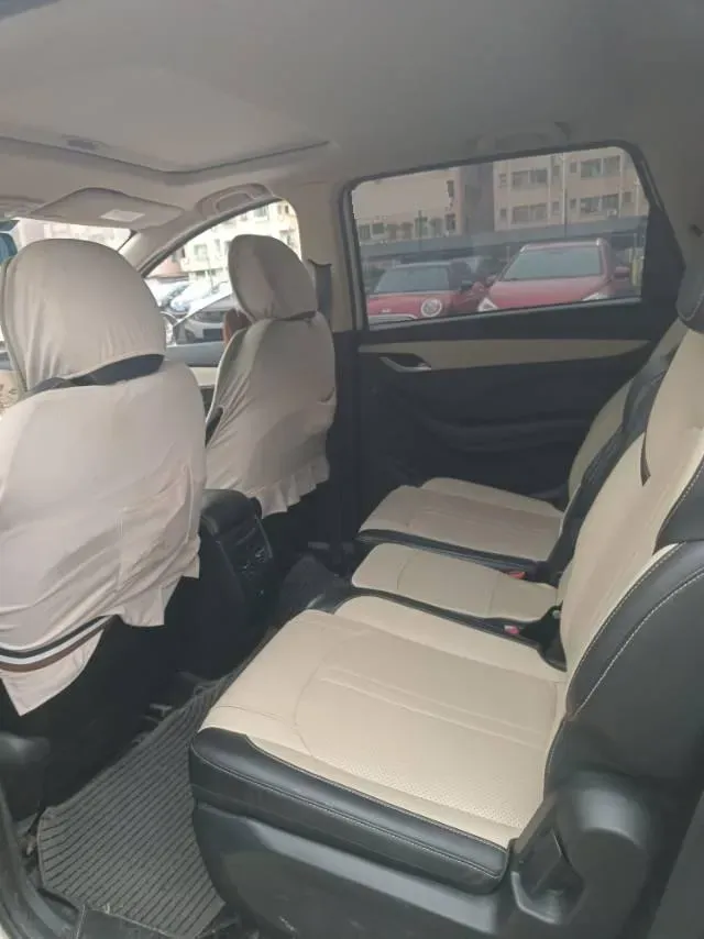 2018 BaoJun 360 1.5L 112HP L4 6MT,autocango,china used car exporter,china ev exporter,chinese used car exporter,chinese used ev exporter