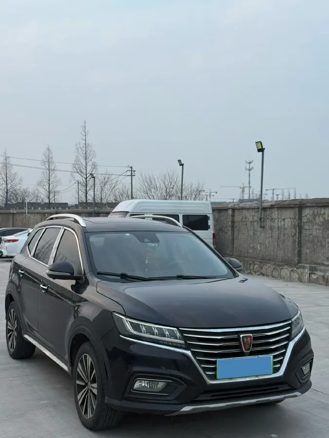 2017 Roewe RX5 1.5T 169HP L4 2AT PHEV 12KWH,autocango,china used car exporter,china ev exporter,chinese used car exporter,chinese used ev exporter