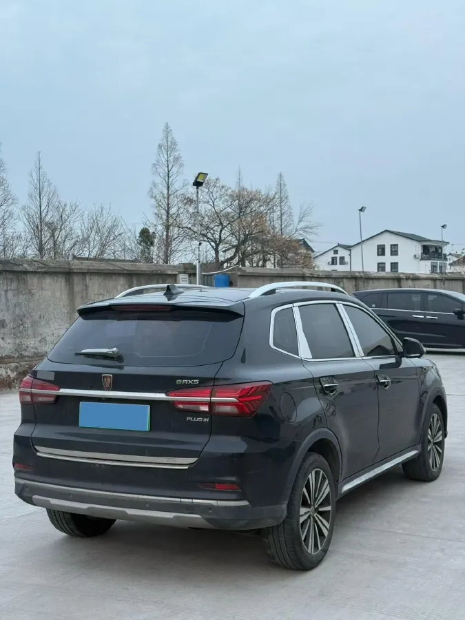 2017 Roewe RX5 1.5T 169HP L4 2AT PHEV 12KWH,autocango,china used car exporter,china ev exporter,chinese used car exporter,chinese used ev exporter