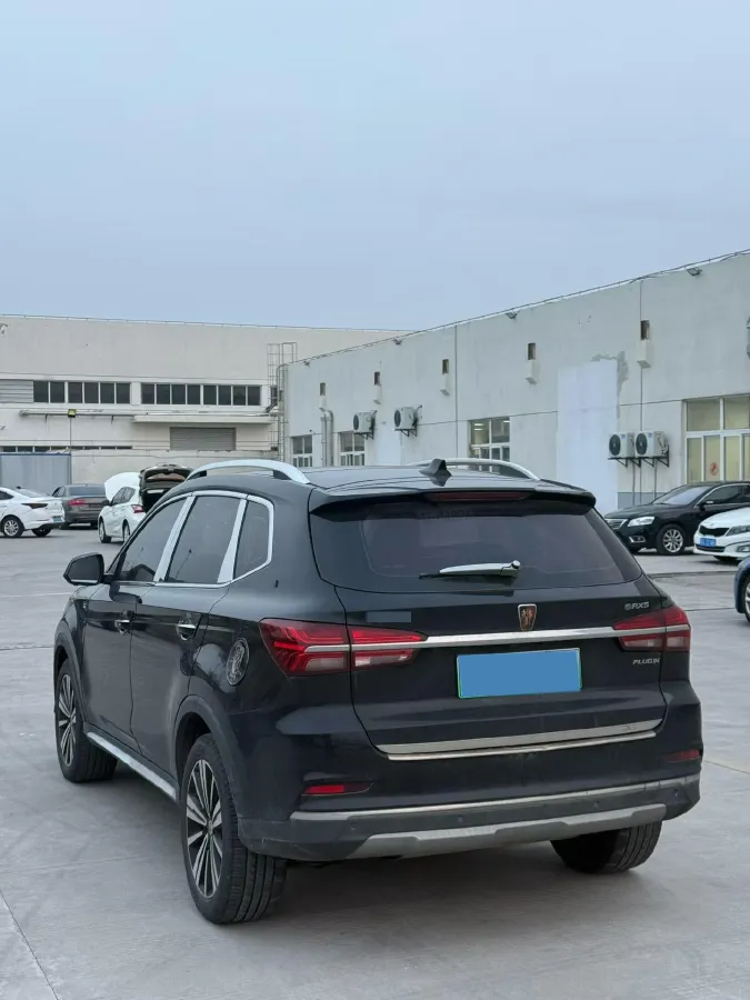 2017 Roewe RX5 1.5T 169HP L4 2AT PHEV 12KWH,autocango,china used car exporter,china ev exporter,chinese used car exporter,chinese used ev exporter