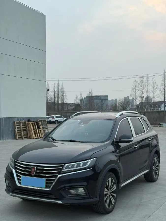 2017 Roewe RX5 1.5T 169HP L4 2AT PHEV 12KWH,autocango,china used car exporter,china ev exporter,chinese used car exporter,chinese used ev exporter