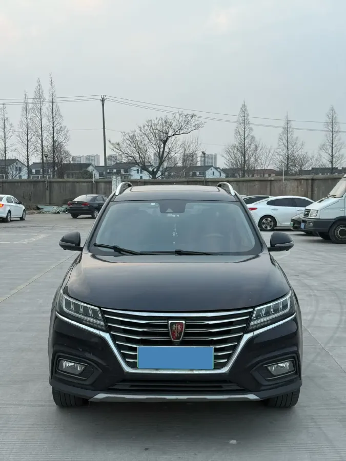 2017 Roewe RX5 1.5T 169HP L4 2AT PHEV 12KWH,autocango,china used car exporter,china ev exporter,chinese used car exporter,chinese used ev exporter