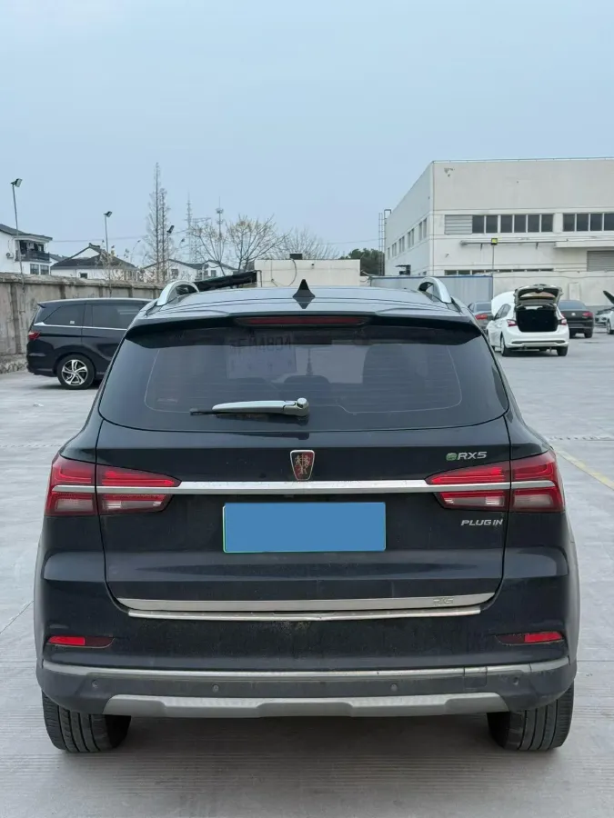 2017 Roewe RX5 1.5T 169HP L4 2AT PHEV 12KWH,autocango,china used car exporter,china ev exporter,chinese used car exporter,chinese used ev exporter