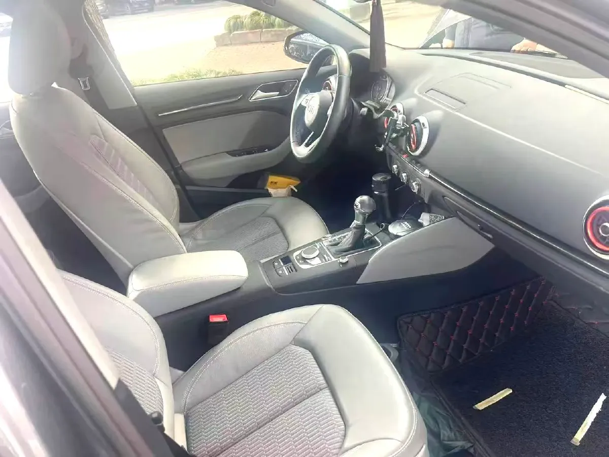 2019 Audi A3 1.4T 150HP L4 7DCT,autocango,china used car exporter,china ev exporter,chinese used car exporter,chinese used ev exporter