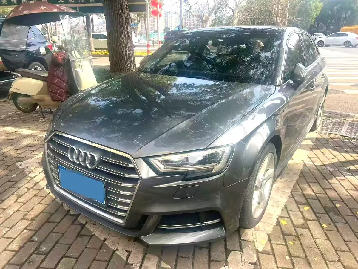 2019 Audi A3 1.4T 150HP L4 7DCT,autocango,china used car exporter,china ev exporter,chinese used car exporter,chinese used ev exporter
