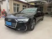 2019 AUDI A6L,autocango,china used car exporter,china ev exporter,chinese used car exporter,chinese used ev exporter