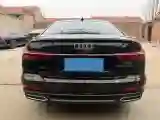 2019 Audi A6L 2.0T 190HP L4 7DCT
