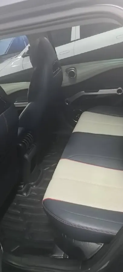 2022 BYD Yuan Plus BEV 60.48KWH,autocango,china used car exporter,china ev exporter,chinese used car exporter,chinese used ev exporter