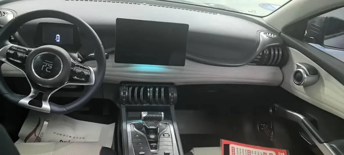 2022 BYD Yuan Plus BEV 60.48KWH,autocango,china used car exporter,china ev exporter,chinese used car exporter,chinese used ev exporter