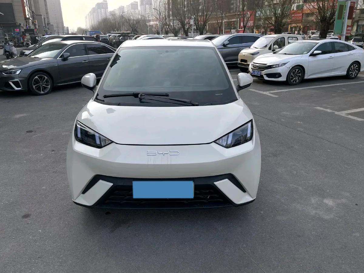 2023 BYD Seagull BEV 30.08KWH,autocango,china used car exporter,china ev exporter,chinese used car exporter,chinese used ev exporter
