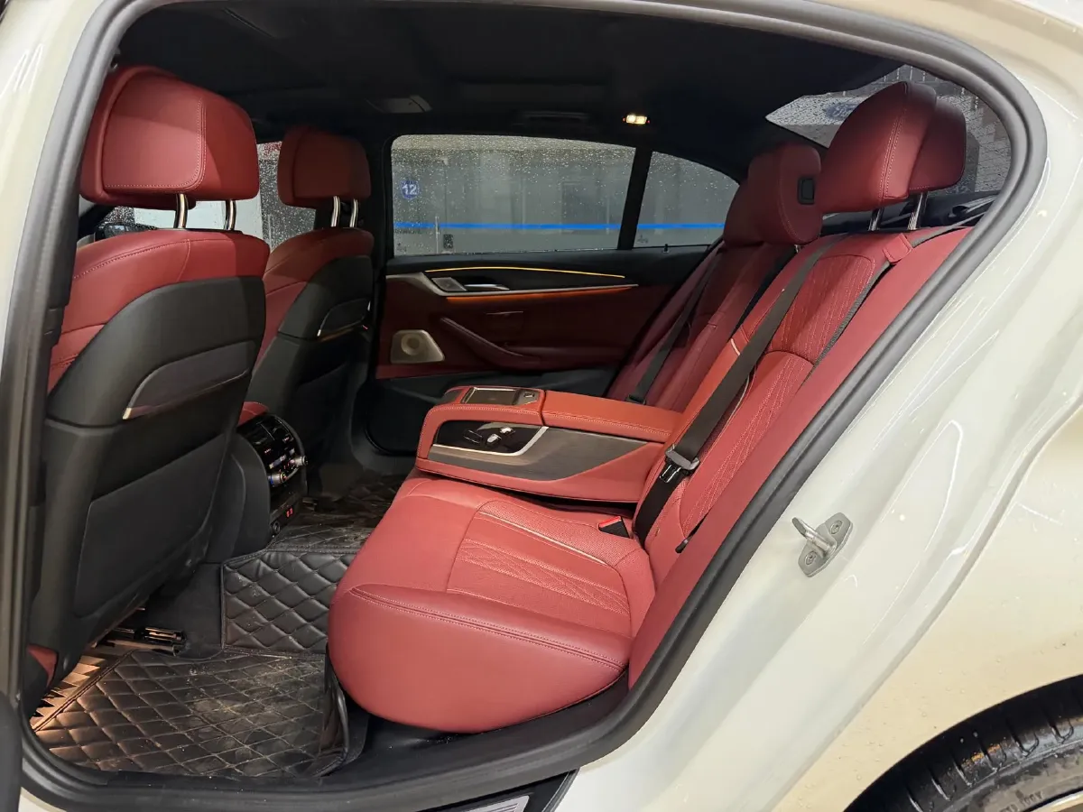 2022 BMW 5 Series 2.0T 252HP L4 8AT,autocango,china used car exporter,china ev exporter,chinese used car exporter,chinese used ev exporter