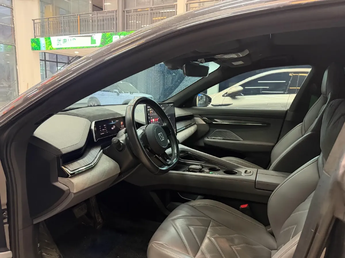 2022 Zeekr 001 BEV 100KWH,autocango,china used car exporter,china ev exporter,chinese used car exporter,chinese used ev exporter