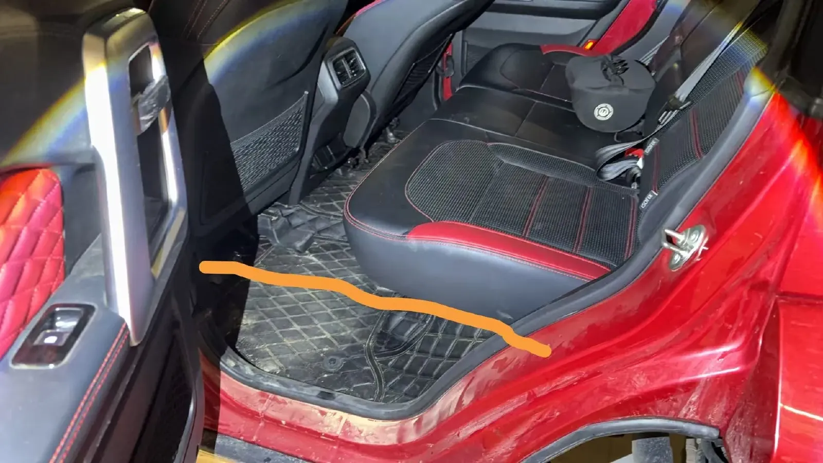 2020 Beijing BJ40 2.0T 224HP L4 8AT,autocango,china used car exporter,china ev exporter,chinese used car exporter,chinese used ev exporter