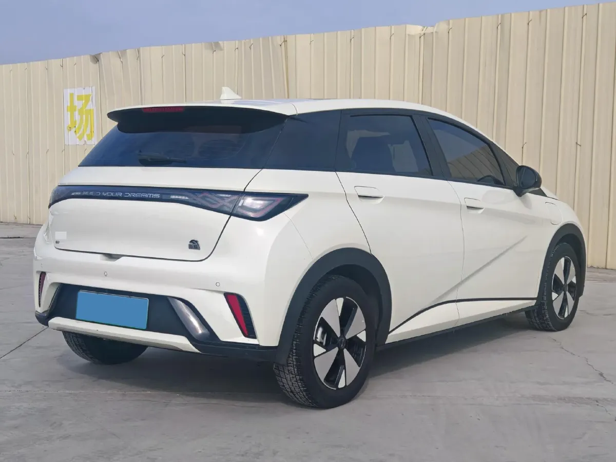 2023 BYD Dolphin BEV 44.928KWH,autocango,china used car exporter,china ev exporter,chinese used car exporter,chinese used ev exporter