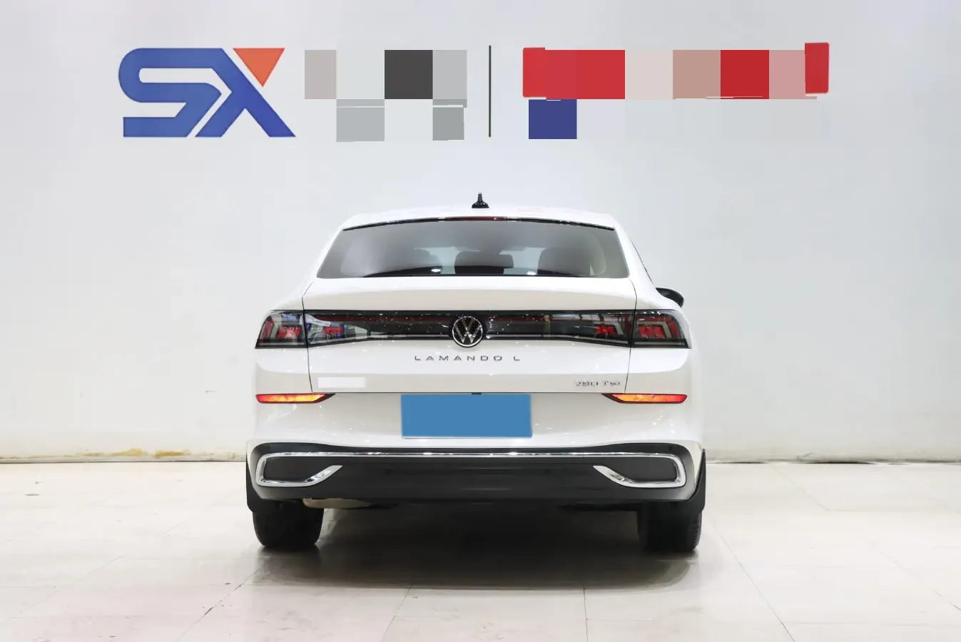 2023 Volkswagen Lamando 1.4T 150HP L4 7DCT,autocango,china used car exporter,china ev exporter,chinese used car exporter,chinese used ev exporter