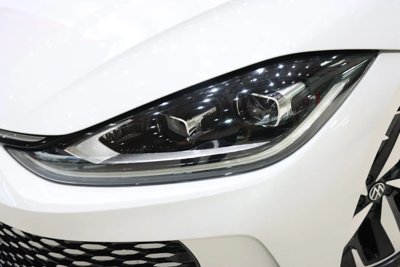 2023 Volkswagen Lamando 1.4T 150HP L4 7DCT,autocango,china used car exporter,china ev exporter,chinese used car exporter,chinese used ev exporter