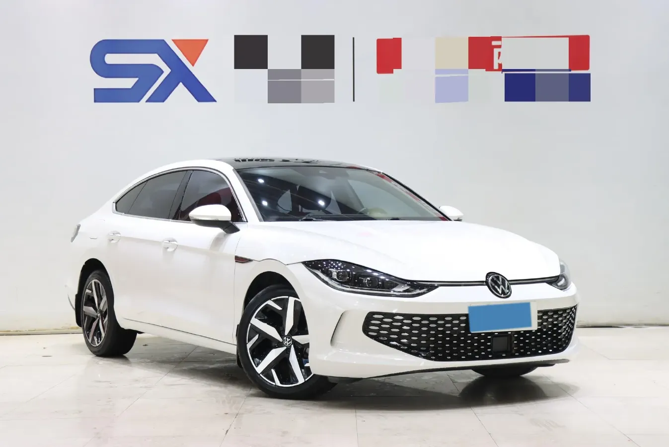 2023 Volkswagen Lamando 1.4T 150HP L4 7DCT,autocango,china used car exporter,china ev exporter,chinese used car exporter,chinese used ev exporter