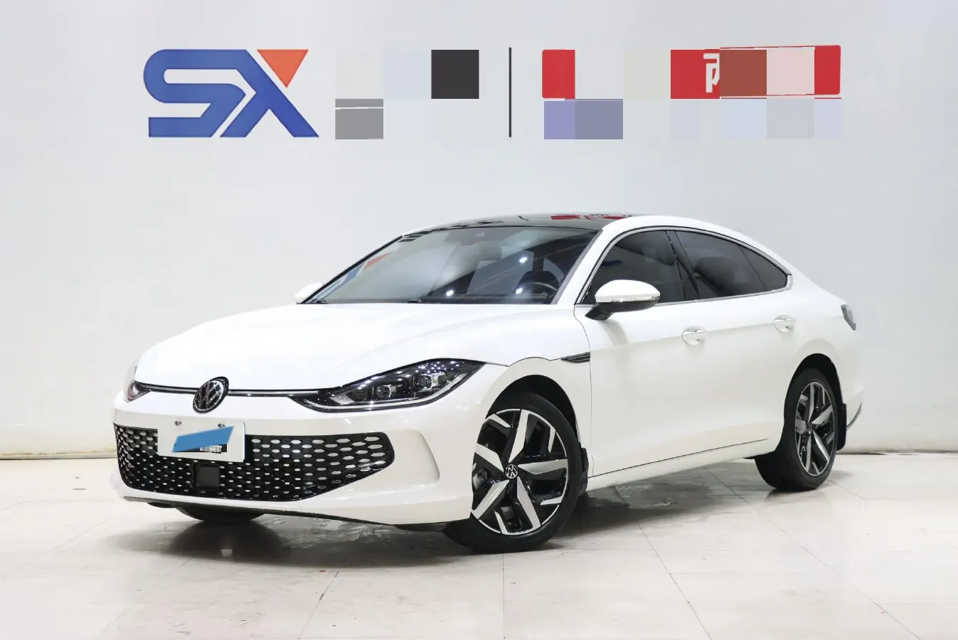 2023 Volkswagen Lamando 1.4T 150HP L4 7DCT,autocango,china used car exporter,china ev exporter,chinese used car exporter,chinese used ev exporter