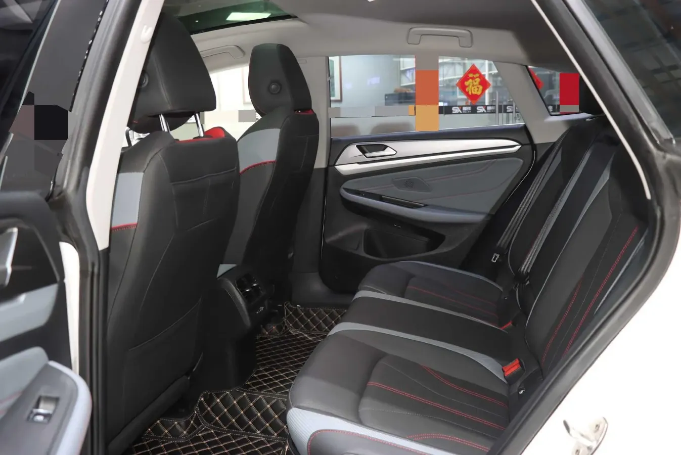 2023 Volkswagen Lamando 1.4T 150HP L4 7DCT,autocango,china used car exporter,china ev exporter,chinese used car exporter,chinese used ev exporter