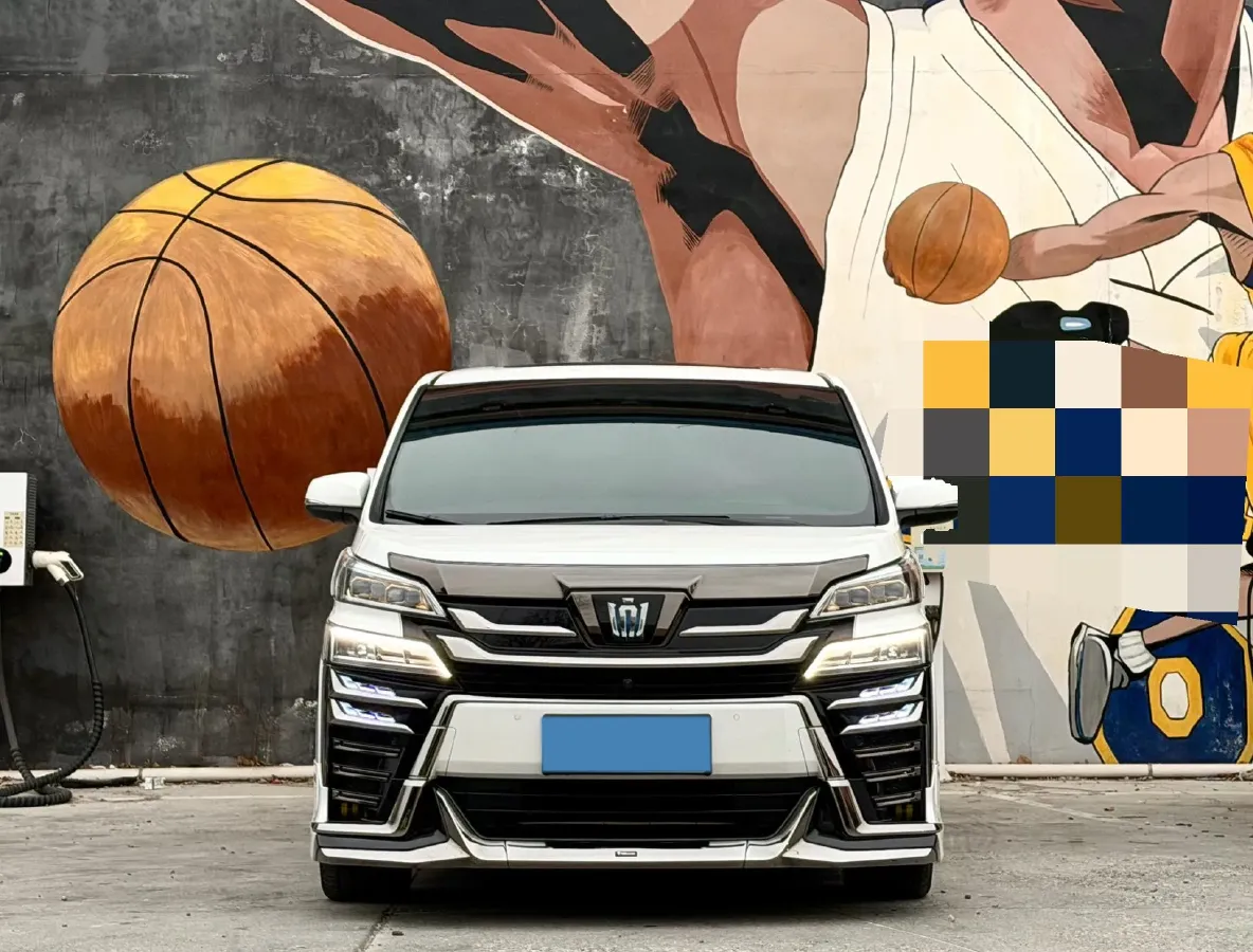 2023 Toyota Vellfire 2.5L 117HP L4 E-CVT Hybrid,autocango,china used car exporter,china ev exporter,chinese used car exporter,chinese used ev exporter