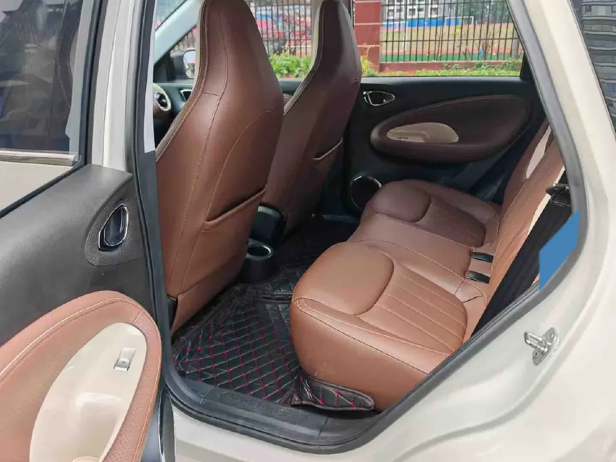 2023 WuLing BinGuo BEV 37.9KWH,autocango,china used car exporter,china ev exporter,chinese used car exporter,chinese used ev exporter