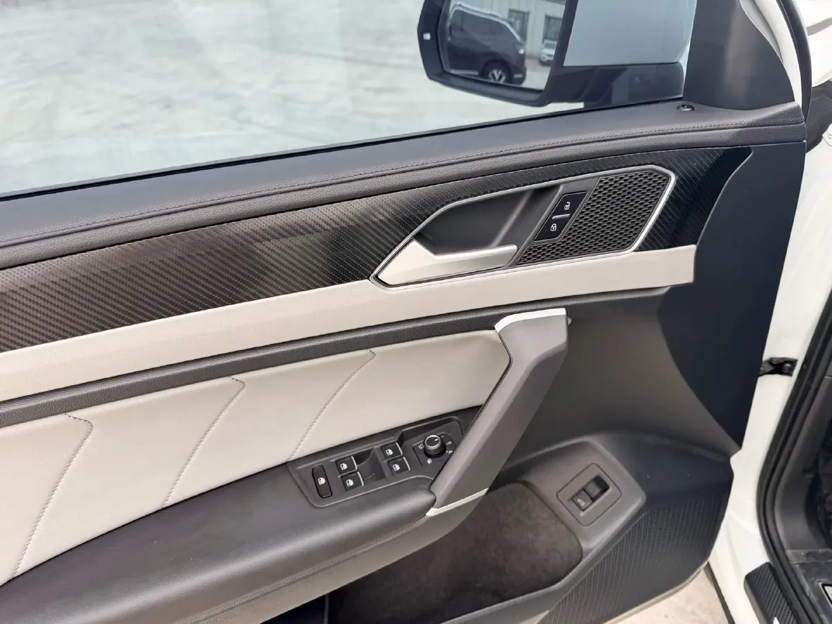 2023 Volkswagen Tayron 1.4T 150HP L4 7DCT,autocango,china used car exporter,china ev exporter,chinese used car exporter,chinese used ev exporter