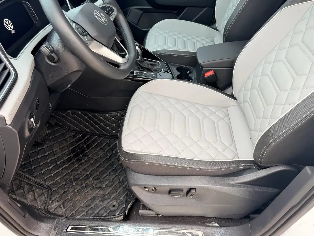 2023 Volkswagen Tayron 1.4T 150HP L4 7DCT,autocango,china used car exporter,china ev exporter,chinese used car exporter,chinese used ev exporter