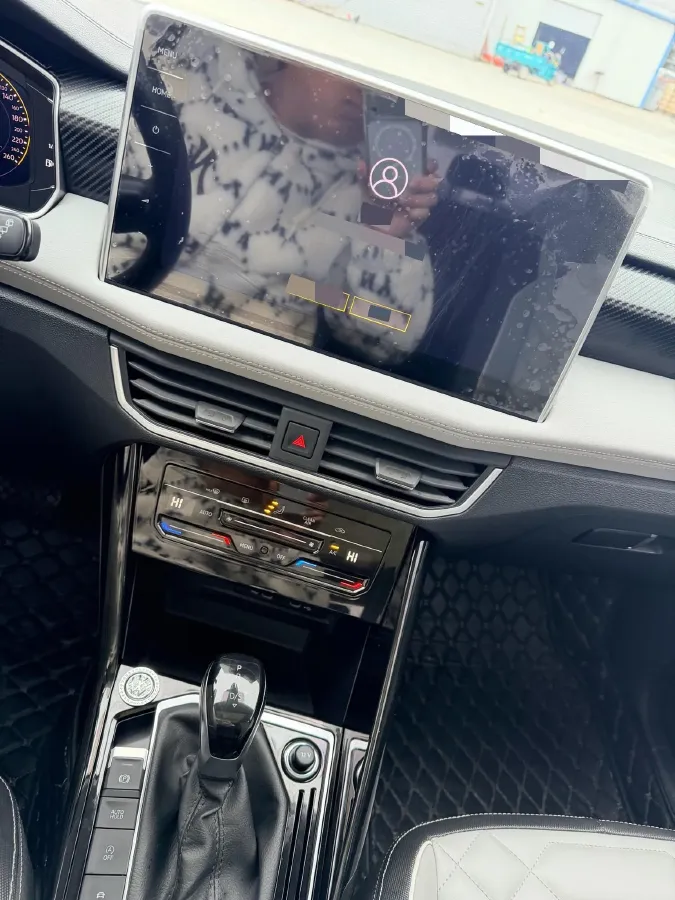 2023 Volkswagen Tayron 1.4T 150HP L4 7DCT,autocango,china used car exporter,china ev exporter,chinese used car exporter,chinese used ev exporter