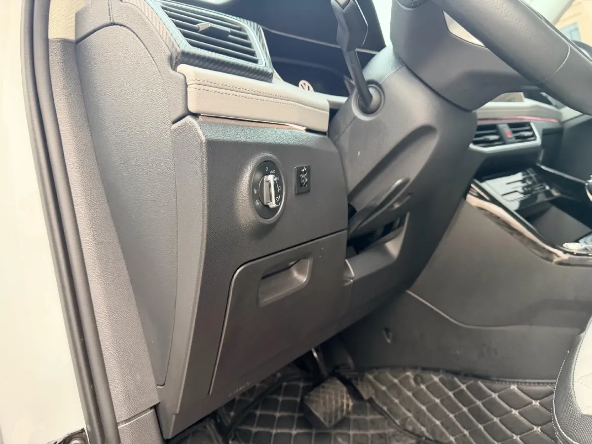 2023 Volkswagen Tayron 1.4T 150HP L4 7DCT,autocango,china used car exporter,china ev exporter,chinese used car exporter,chinese used ev exporter