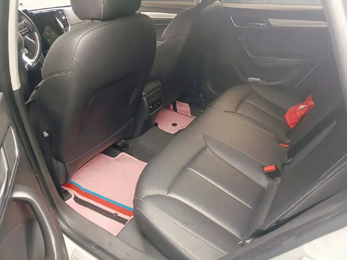 2017 Roewe i6 1.0T 125HP L3 2AT PHEV,autocango,china used car exporter,china ev exporter,chinese used car exporter,chinese used ev exporter