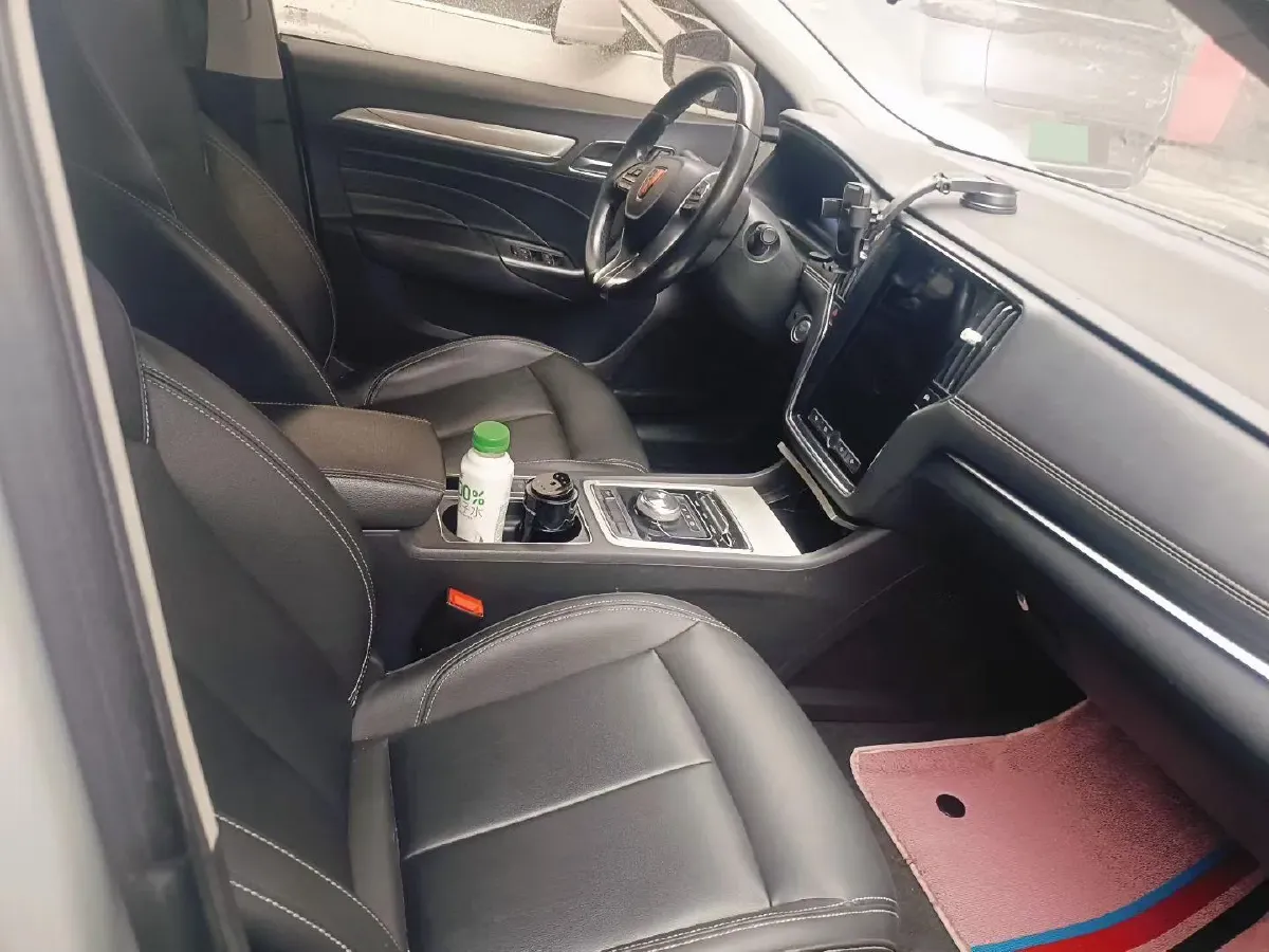 2017 Roewe i6 1.0T 125HP L3 2AT PHEV,autocango,china used car exporter,china ev exporter,chinese used car exporter,chinese used ev exporter