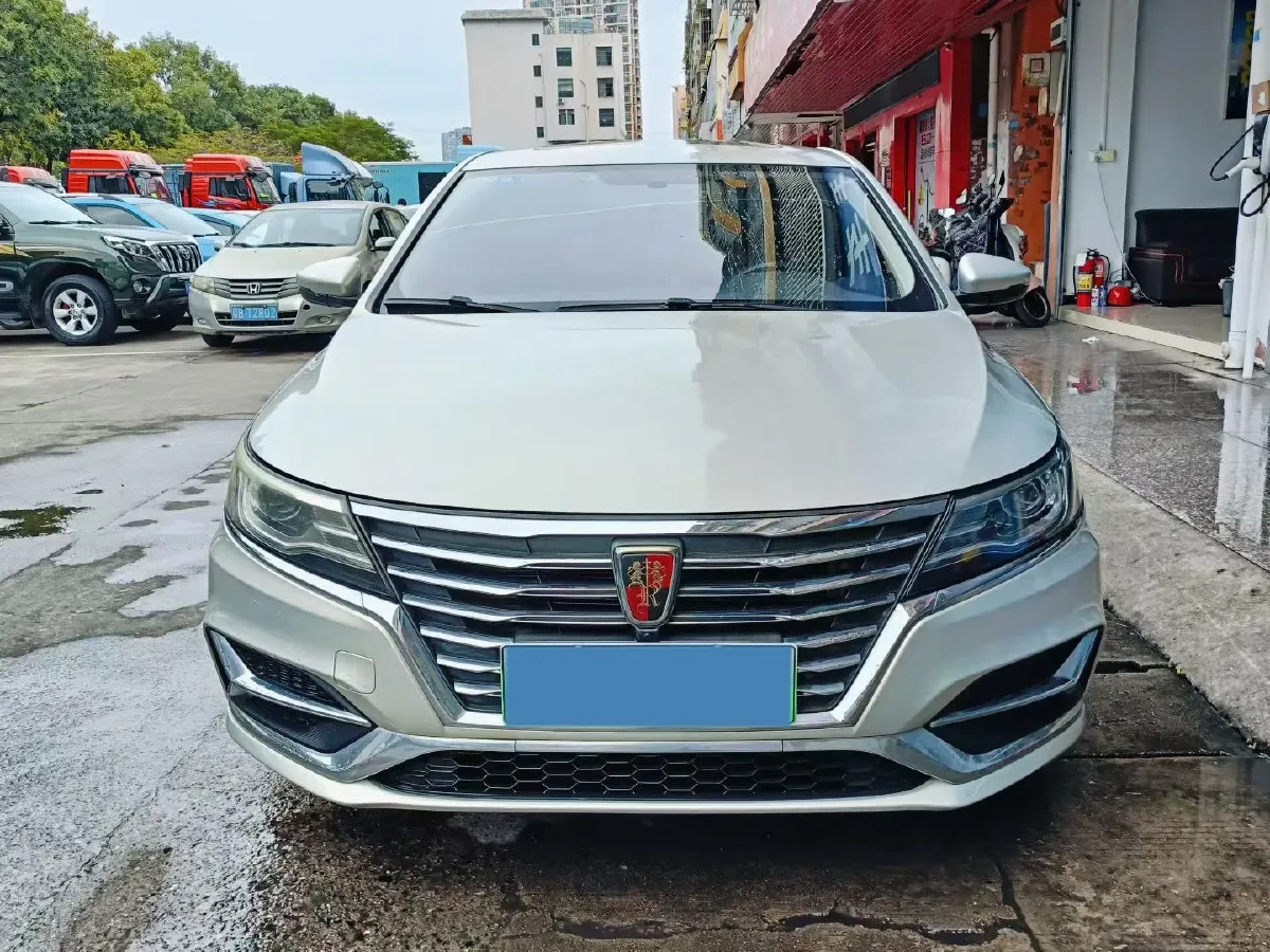 2017 Roewe i6 1.0T 125HP L3 2AT PHEV,autocango,china used car exporter,china ev exporter,chinese used car exporter,chinese used ev exporter