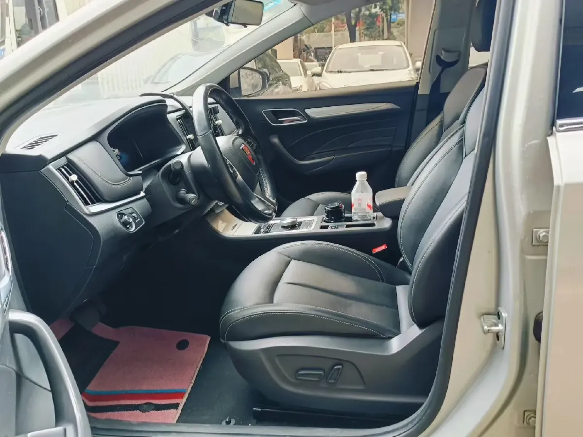 2017 Roewe i6 1.0T 125HP L3 2AT PHEV,autocango,china used car exporter,china ev exporter,chinese used car exporter,chinese used ev exporter