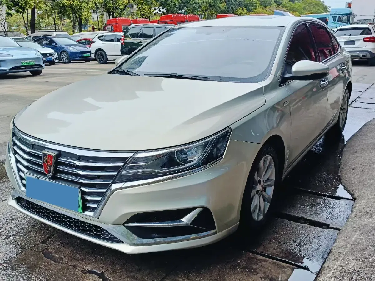 2017 Roewe i6 1.0T 125HP L3 2AT PHEV,autocango,china used car exporter,china ev exporter,chinese used car exporter,chinese used ev exporter