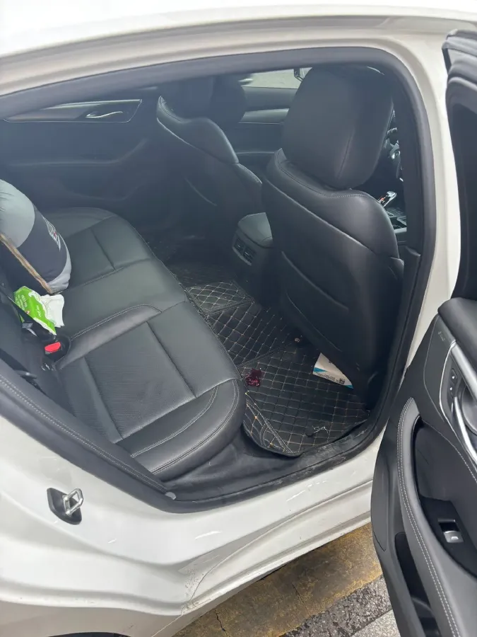 2024 Cadillac CT5 2.0T 237HP L4 10AT,autocango,china used car exporter,china ev exporter,chinese used car exporter,chinese used ev exporter