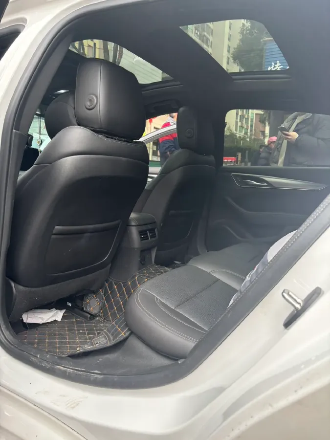 2024 Cadillac CT5 2.0T 237HP L4 10AT,autocango,china used car exporter,china ev exporter,chinese used car exporter,chinese used ev exporter