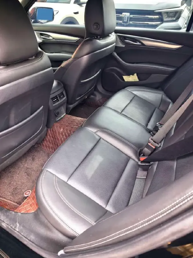 2023 Cadillac CT5 2.0T 237HP L4 10AT,autocango,china used car exporter,china ev exporter,chinese used car exporter,chinese used ev exporter