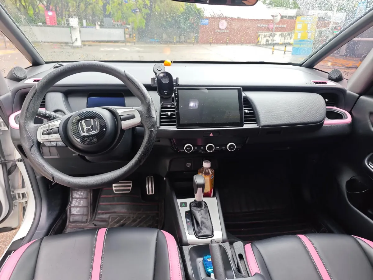 2021 Honda Fit 1.5L 131HP L4 CVT,autocango,china used car exporter,china ev exporter,chinese used car exporter,chinese used ev exporter