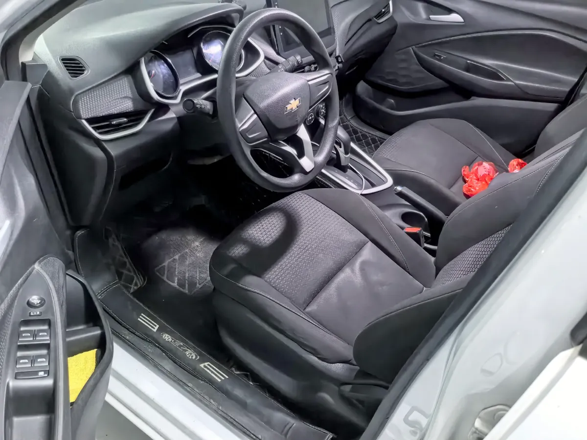 2020 Chevrolet Cavalier 1.0T 125HP L3 6AT,autocango,china used car exporter,china ev exporter,chinese used car exporter,chinese used ev exporter