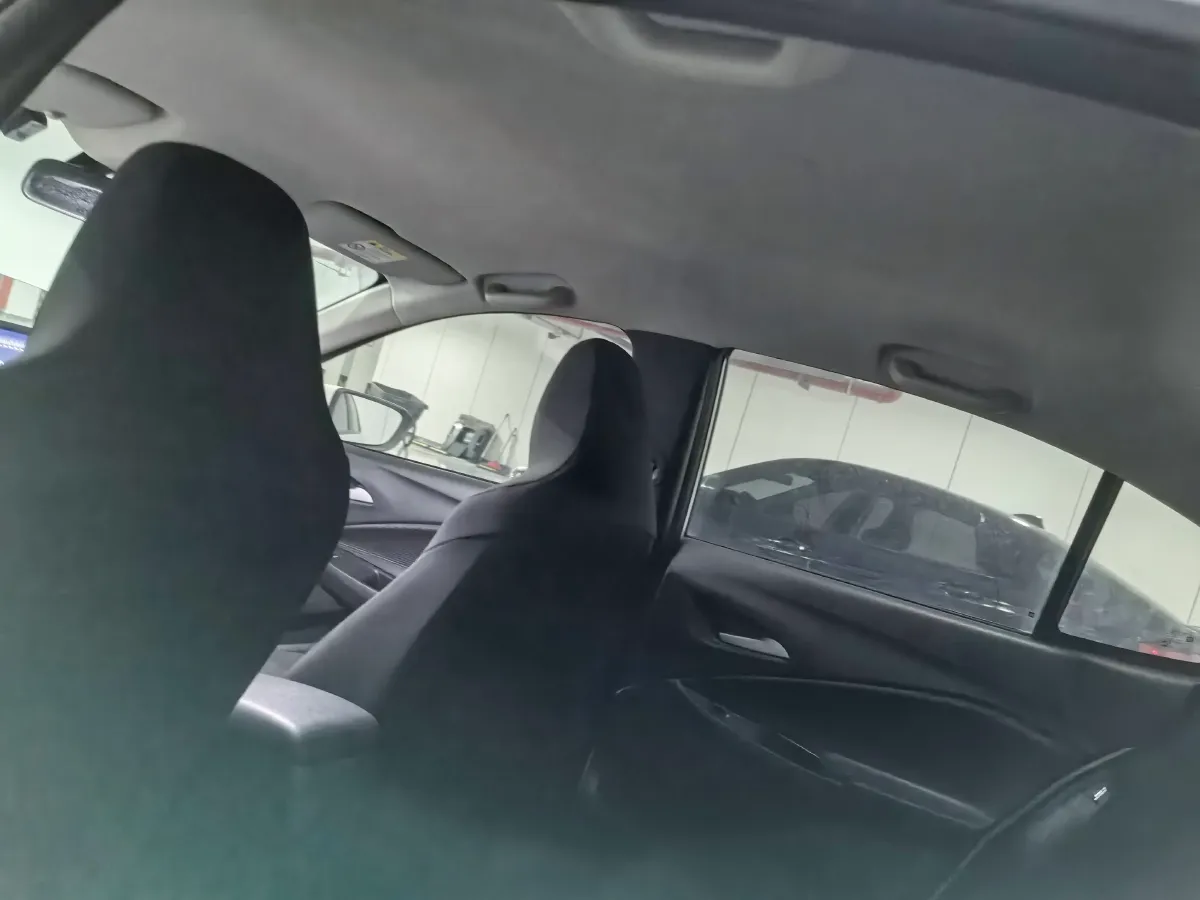 2020 Chevrolet Cavalier 1.0T 125HP L3 6AT,autocango,china used car exporter,china ev exporter,chinese used car exporter,chinese used ev exporter