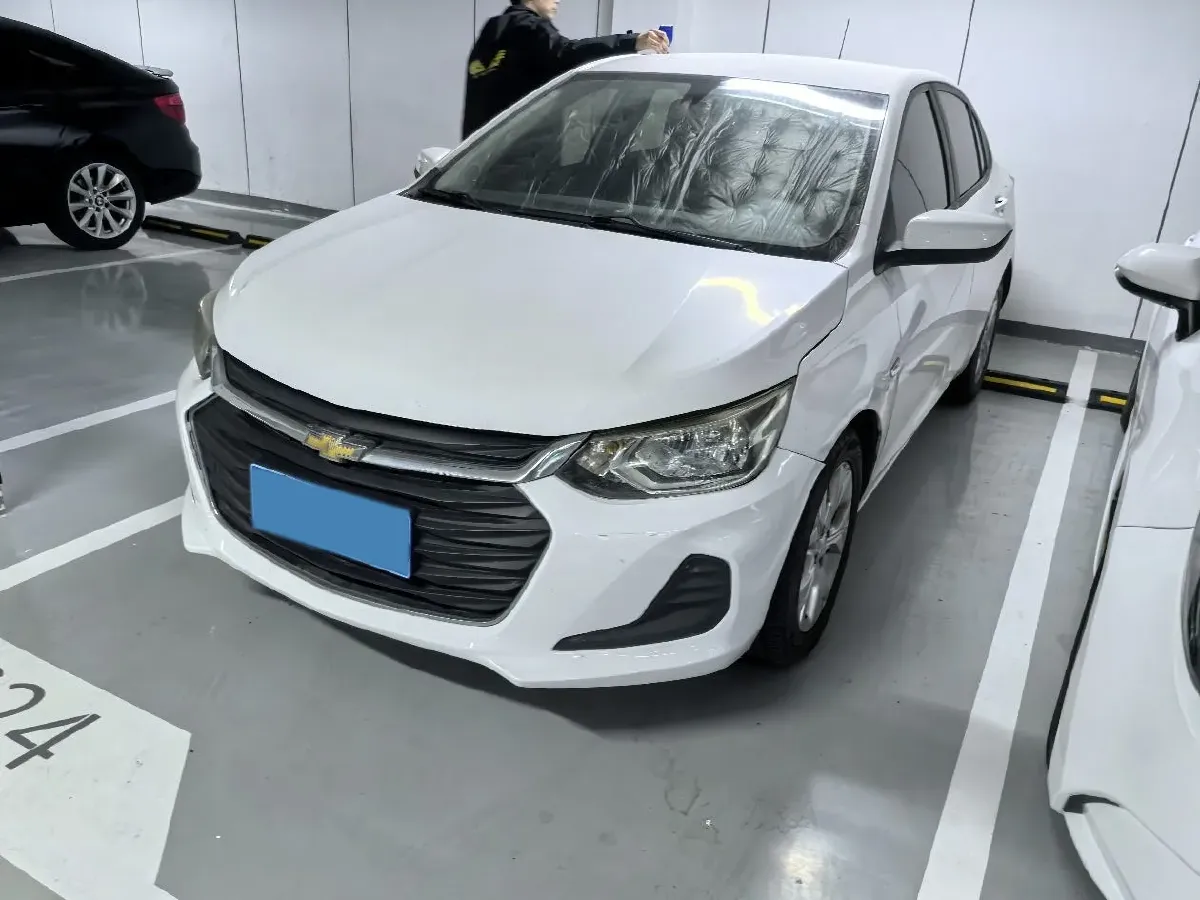 2020 Chevrolet Cavalier 1.0T 125HP L3 6AT,autocango,china used car exporter,china ev exporter,chinese used car exporter,chinese used ev exporter