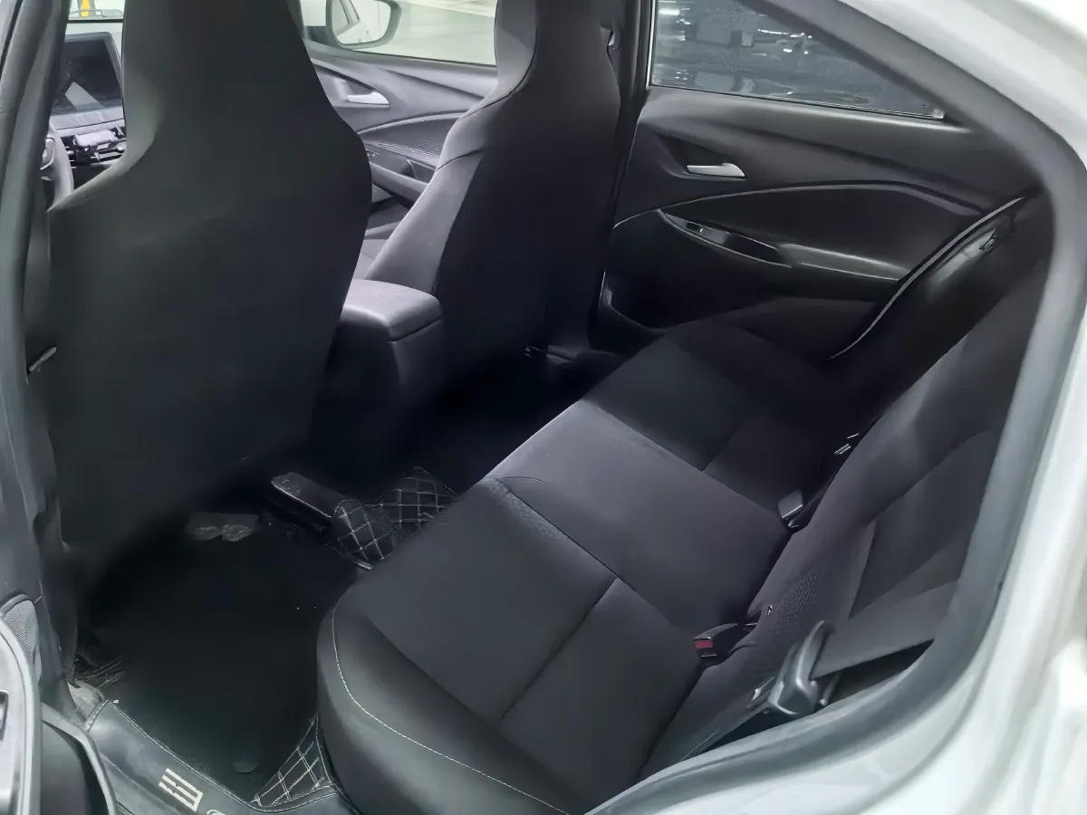 2020 Chevrolet Cavalier 1.0T 125HP L3 6AT,autocango,china used car exporter,china ev exporter,chinese used car exporter,chinese used ev exporter