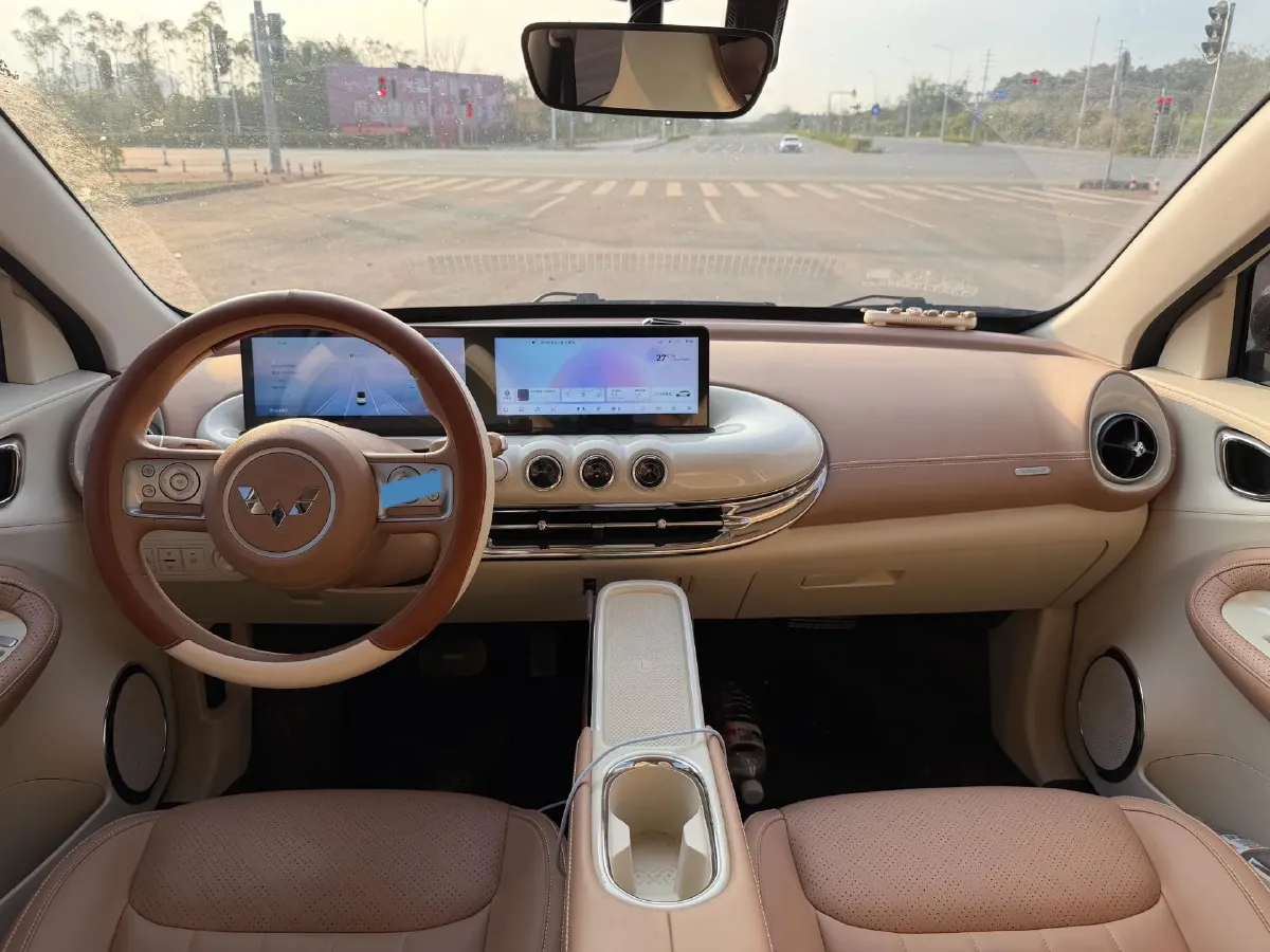 2025 WuLing BinGuo BEV,autocango,china used car exporter,china ev exporter,chinese used car exporter,chinese used ev exporter