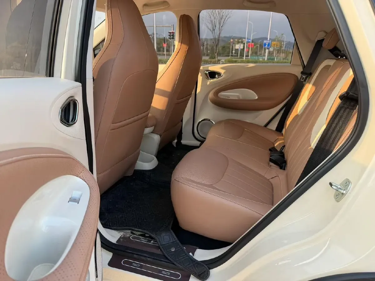 2025 WuLing BinGuo BEV,autocango,china used car exporter,china ev exporter,chinese used car exporter,chinese used ev exporter